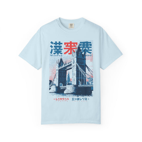 Tower Bridge Womens L&