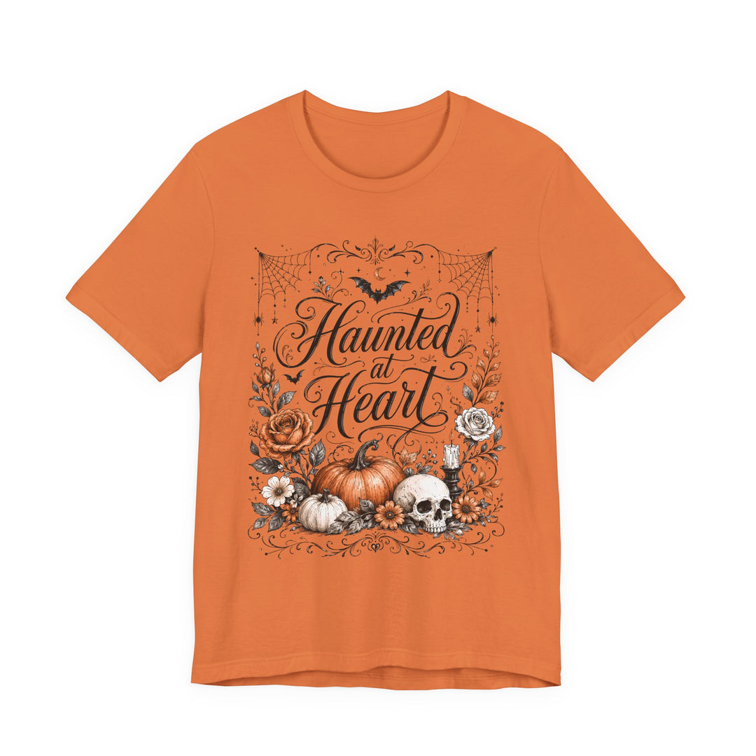 Haunted At Heart Women&