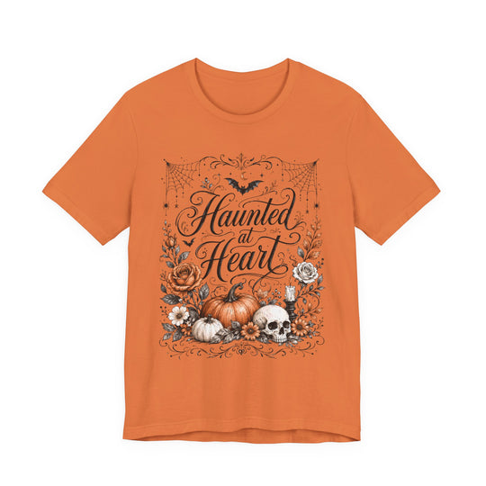 Haunted At Heart Women&