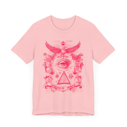 TOMORROW’S KISS French  Vintage Womens L&