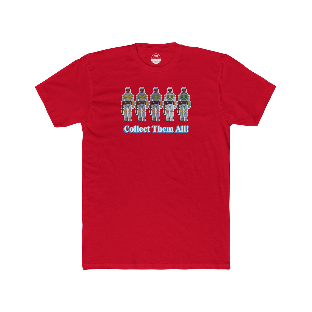 Bounty Hunter Variants Rebel Hideout Short Sleeve Graphic Tee