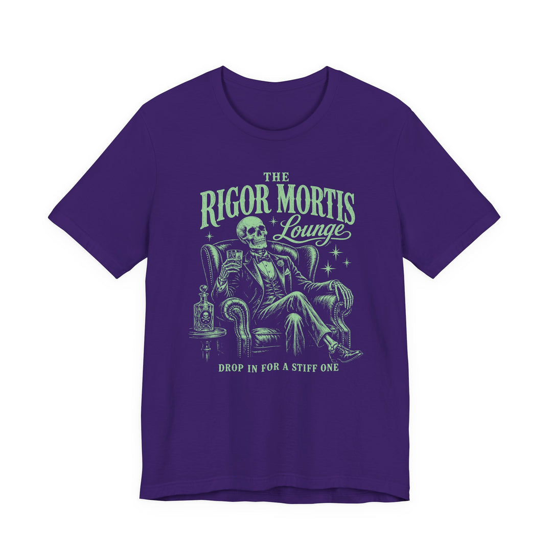 Rigor Mortis Lounge Men&