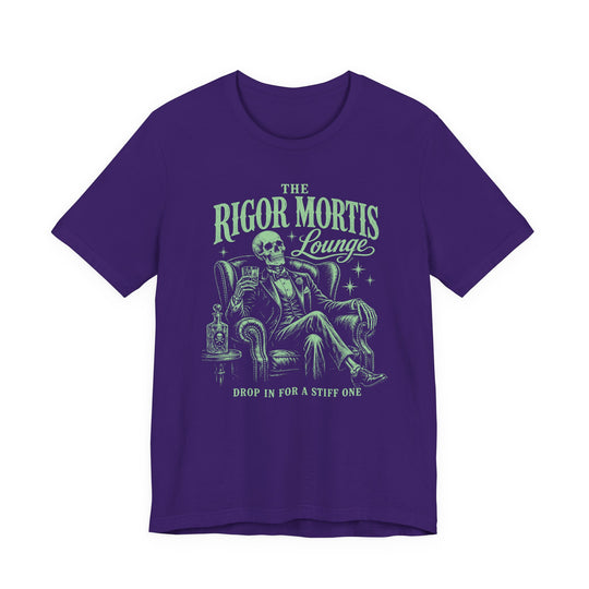 Rigor Mortis Lounge Men&