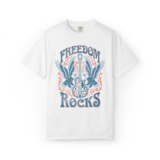Freedom Rocks Music Festival Womens L&