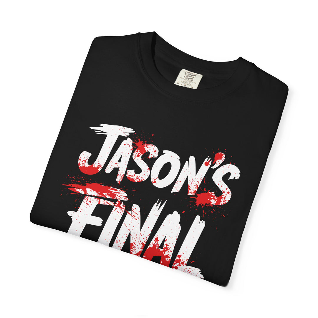 Jason&
