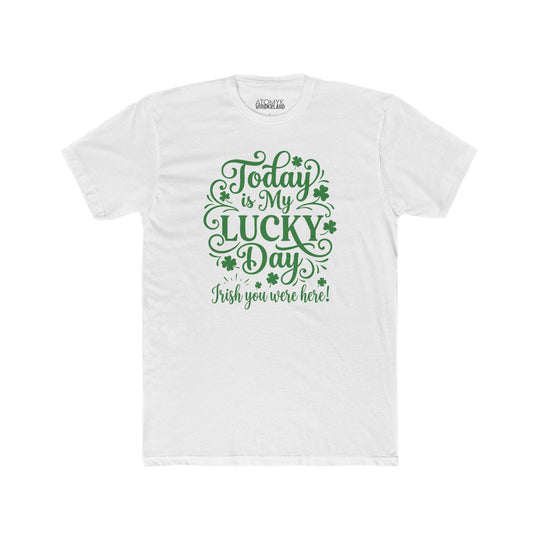 My Lucky Day St.Patrick&