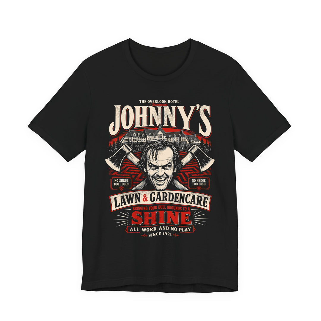 Johnny&