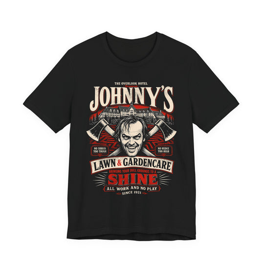 Johnny&