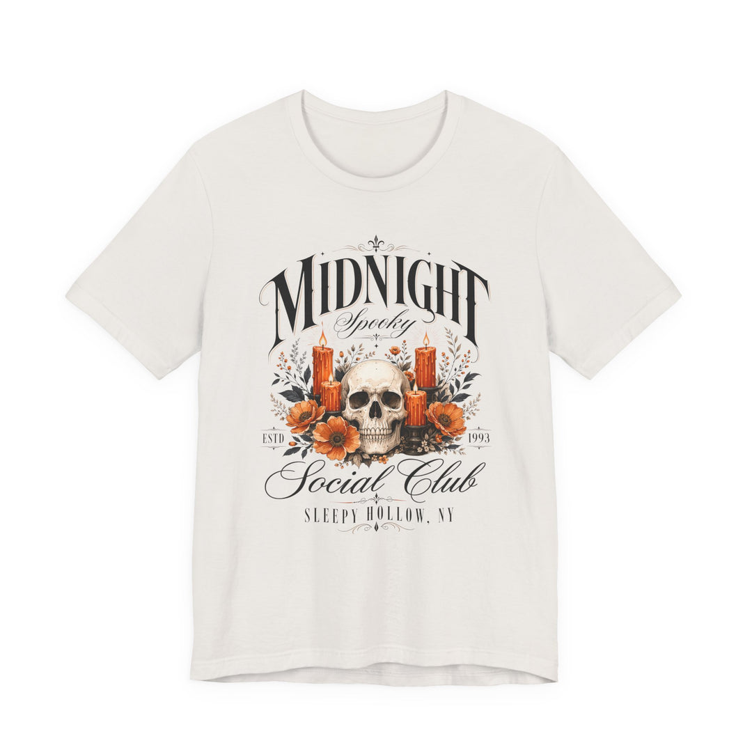 Midnight Spooky Social Club Women&