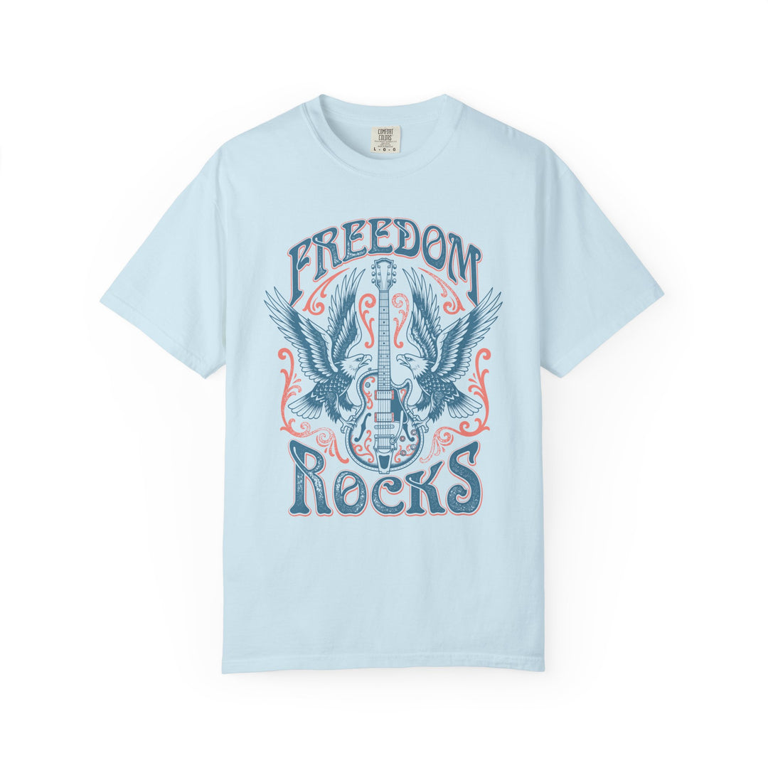 Freedom Rocks Music Festival Womens L&