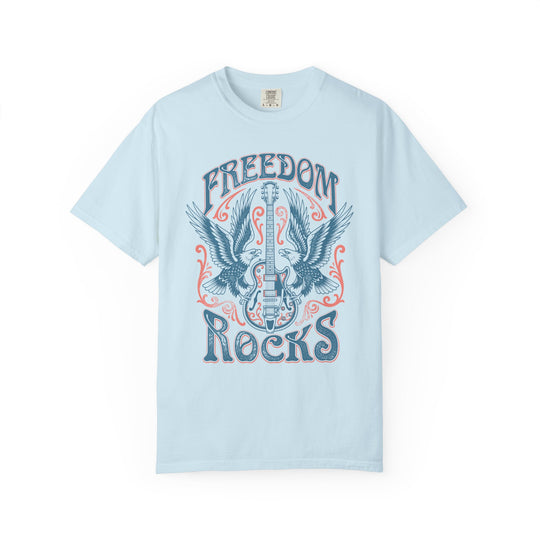 Freedom Rocks Music Festival Womens L&