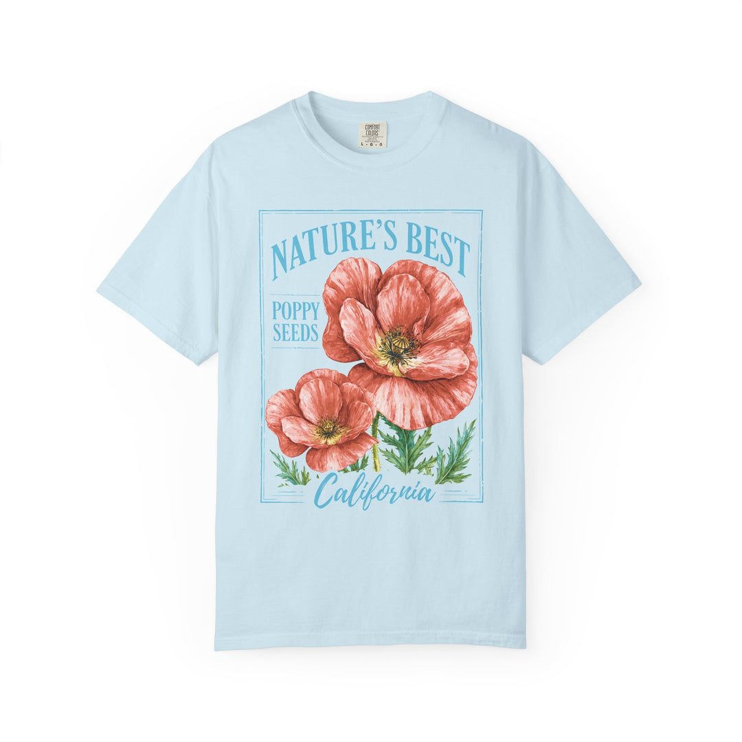 Nature&