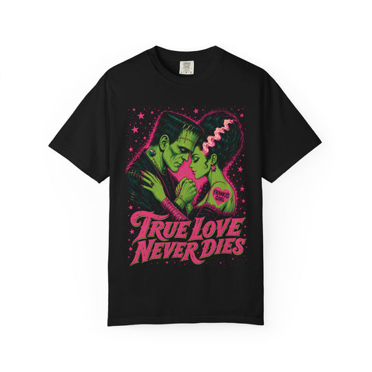 True Love Frankenstein Rockabilly Women&
