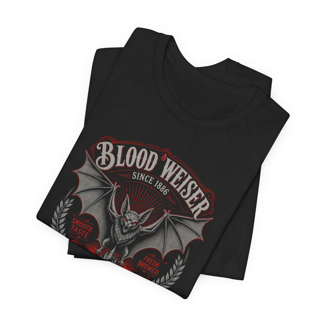 Blood Weiser Crimson Ale Men&