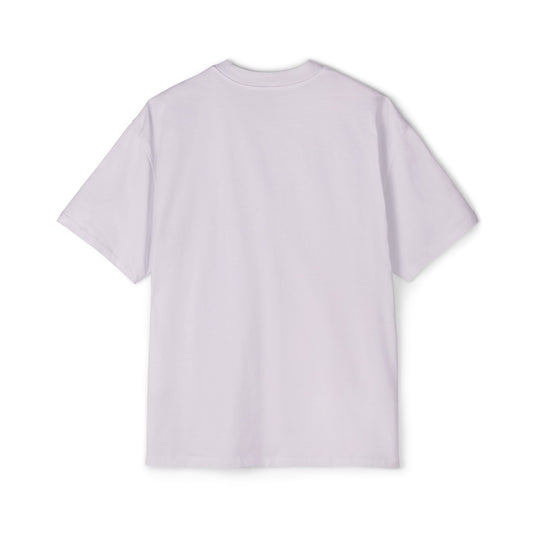 Happily Never After Atomyk Mens Oversized Graphic Tee HEADLINES