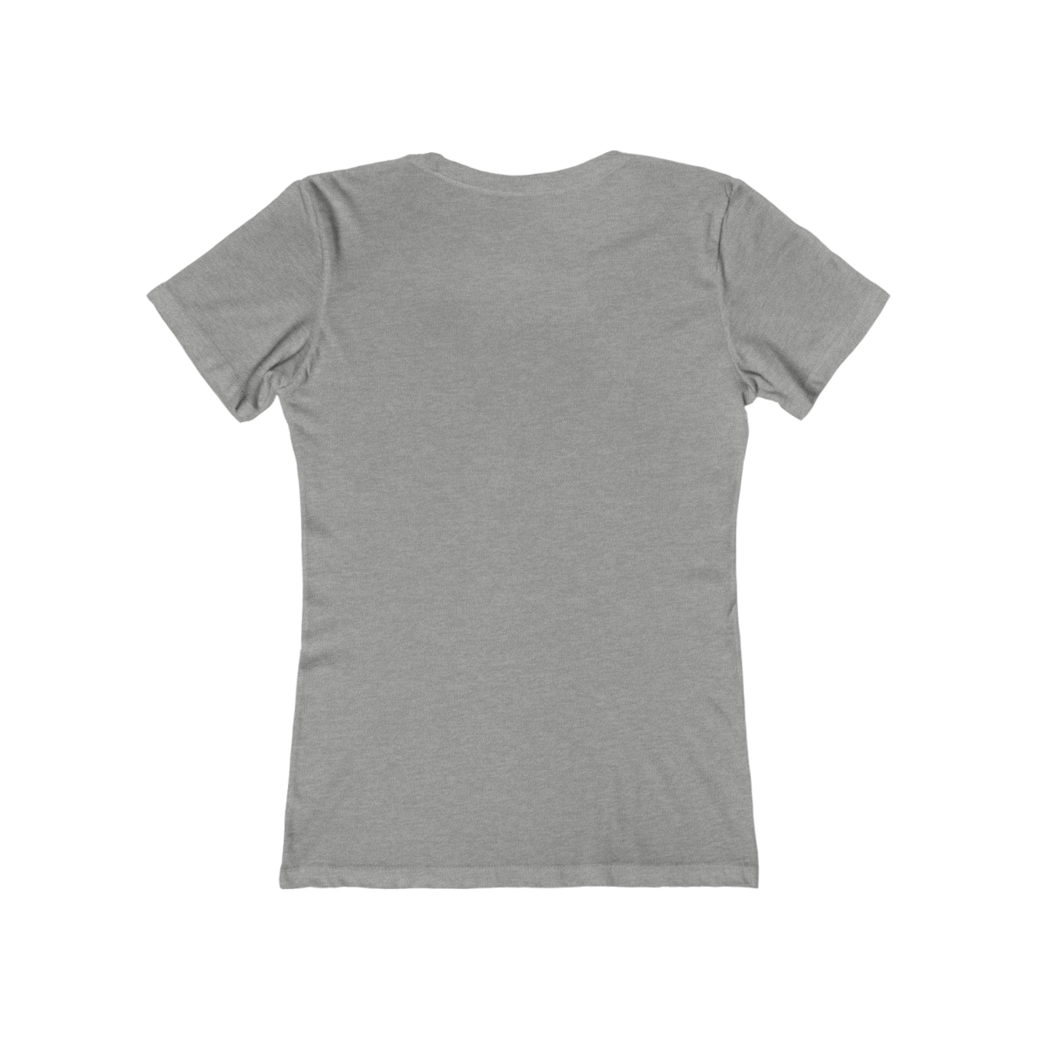 A Quiet Place Womens L'Atomique Graphic Tee