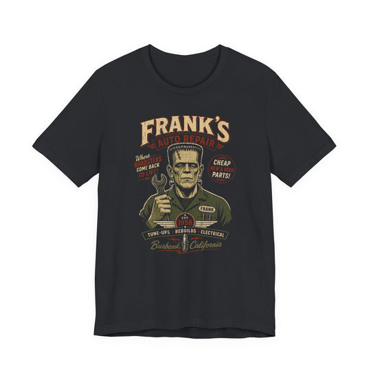 Frank&