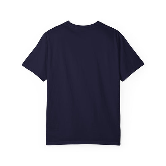 Aquavida 1974 Surf Co. Vintage Mens AQUAVIDA Short Sleeve Tee