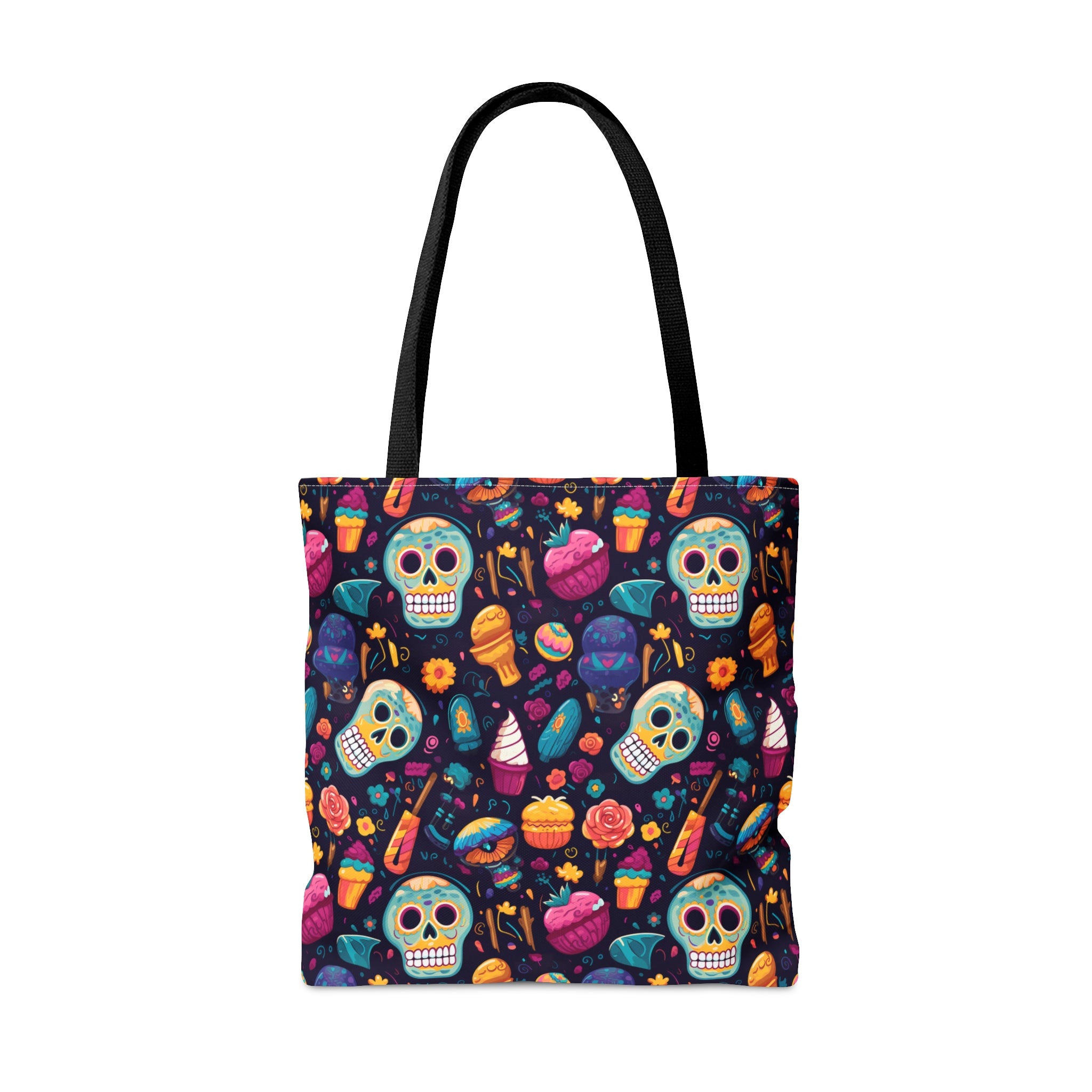 Copy of Sweet Tooth Trick or Treat Tote