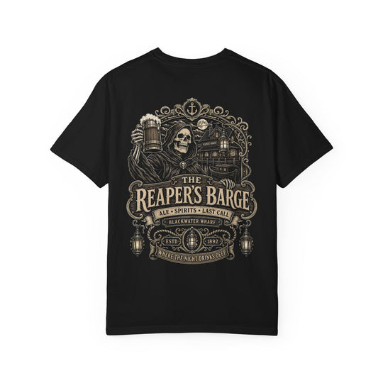The Reaper&
