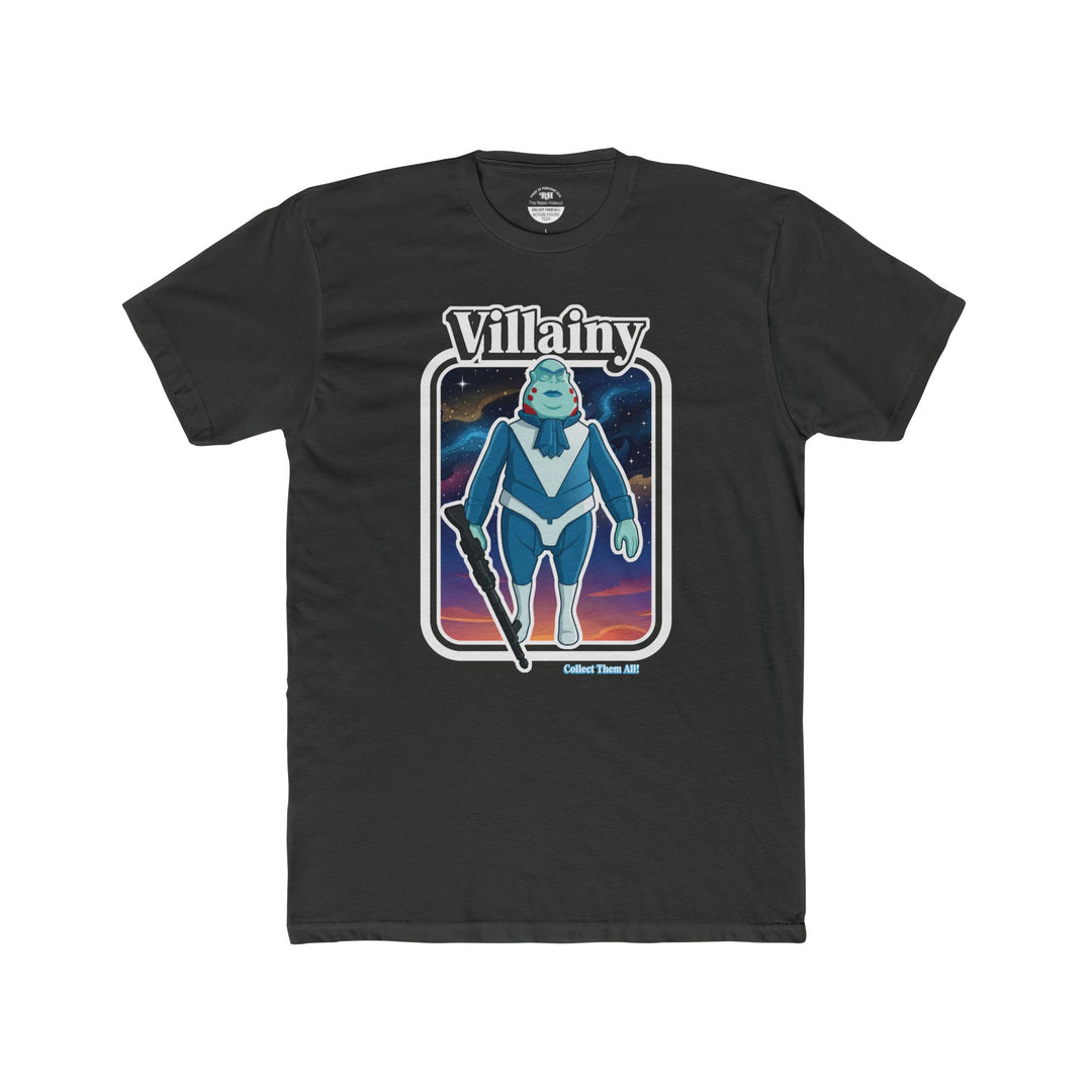 Gangster Security Rebel Hideout Short Sleeve Graphic Tee