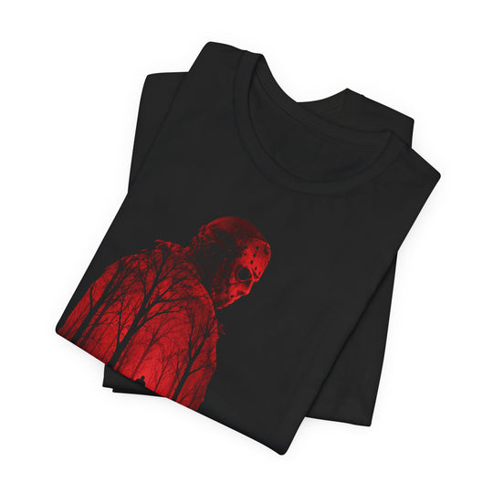 Cabin Fever Slasher Horror Men&