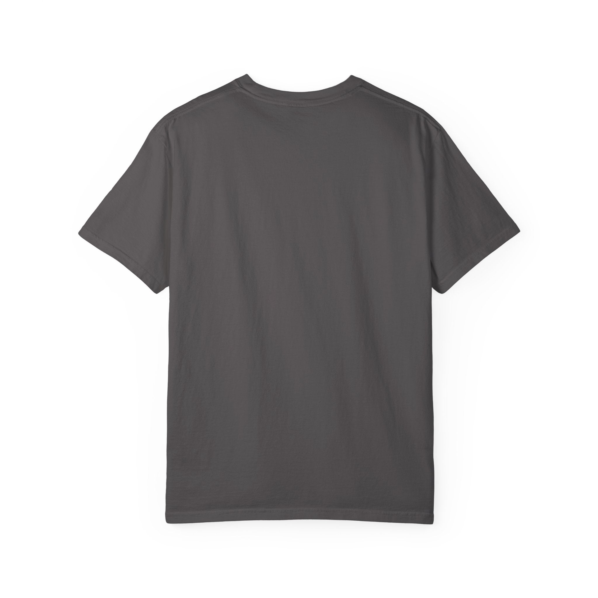 BONEGRINDER GARAGE Mens WUNDERLAND Short Sleeve Tee