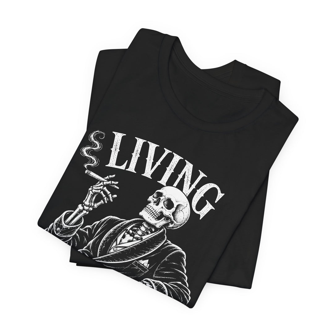 Living The Dream Lounge Men&