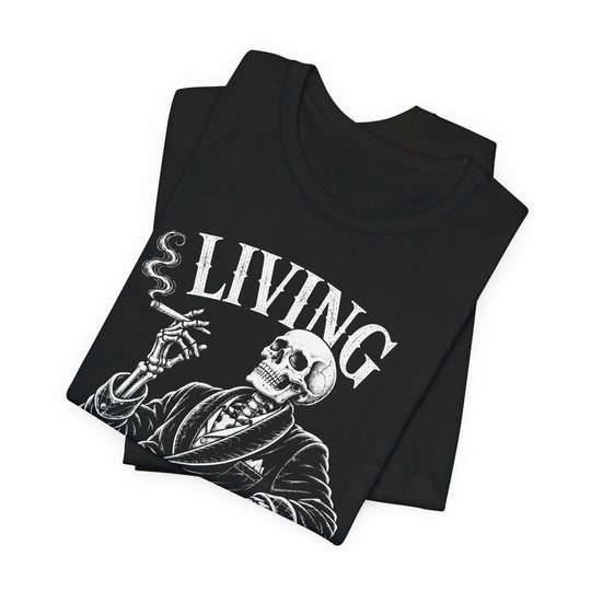 Living The Dream Lounge Men&