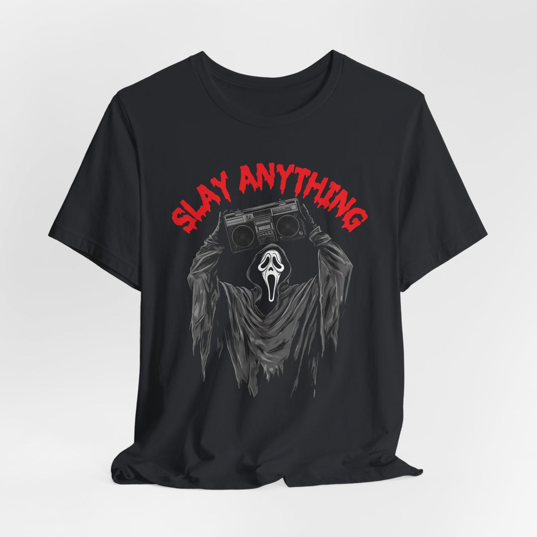 Ghost &