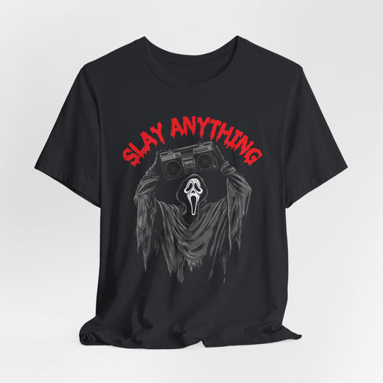 Ghost &