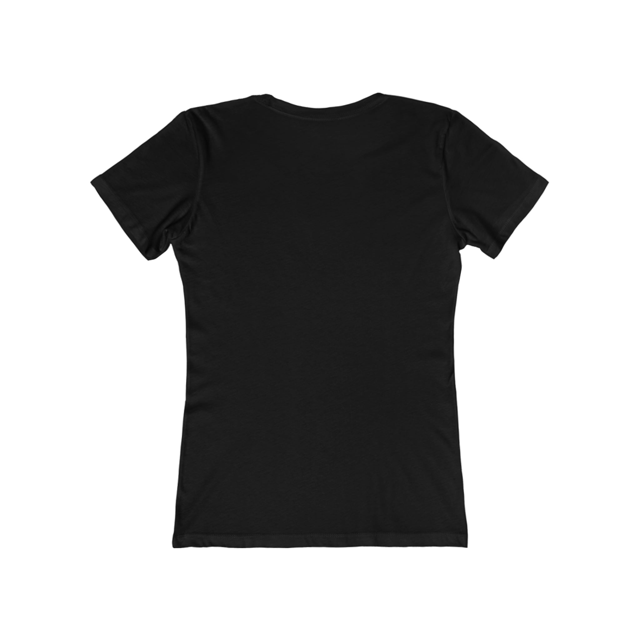 Wildflower Crescent Womens L'Atomique Graphic Tee