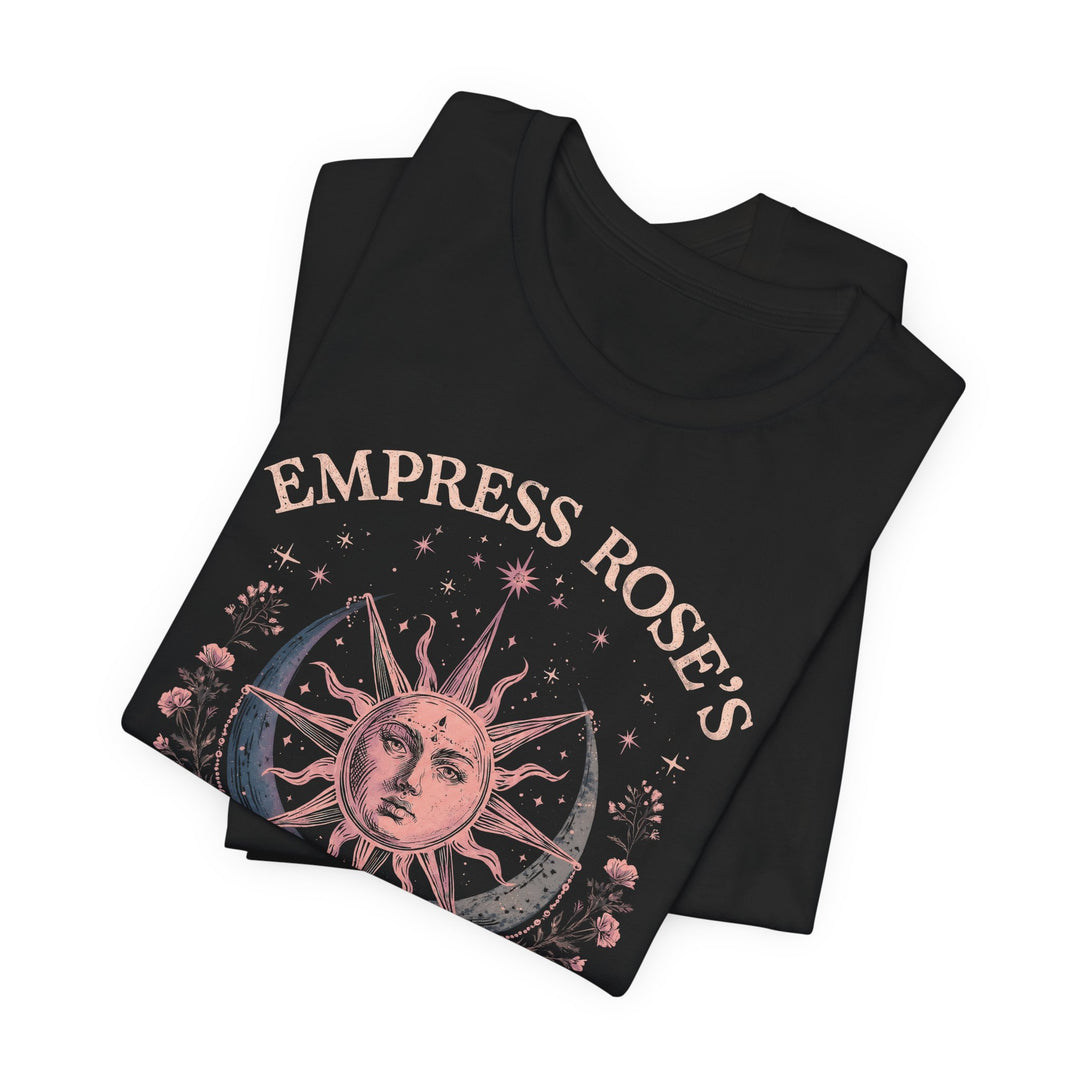 Empress Rose&