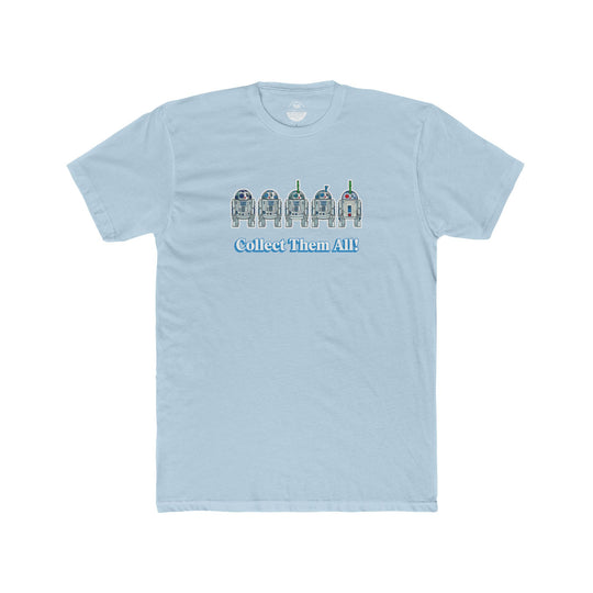 Droid Variants Rebel Hideout Short Sleeve Graphic Tee