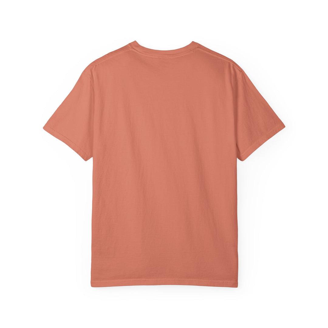 JACKSON HOLE CAMP vintage Mens WUNDERLAND Heritage Short Sleeve Tee