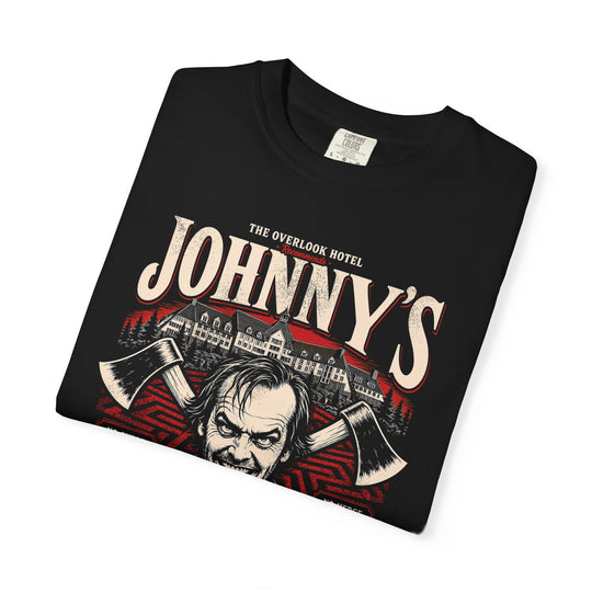 Johnny&