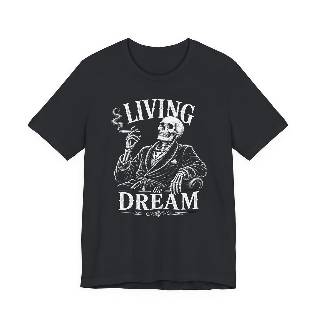 Living The Dream Lounge Men&
