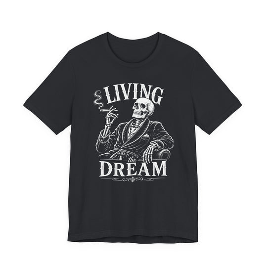 Living The Dream Lounge Men&