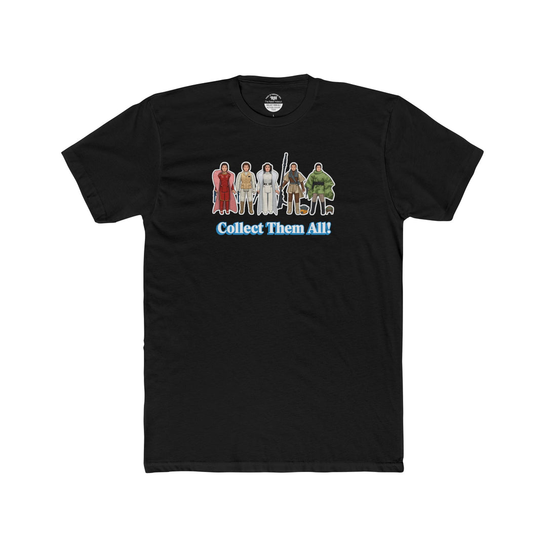 Princess Variants Rebel Hideout Short Sleeve Graphic Tee