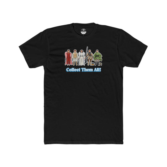 Princess Variants Rebel Hideout Short Sleeve Graphic Tee