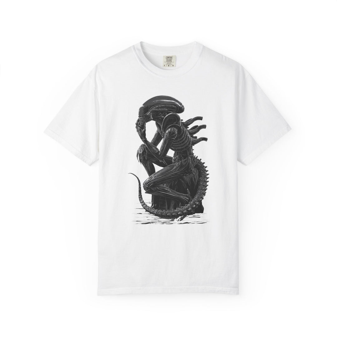 Xeno Sapiens Mens Skate ATOMYK Short Sleeve Tee