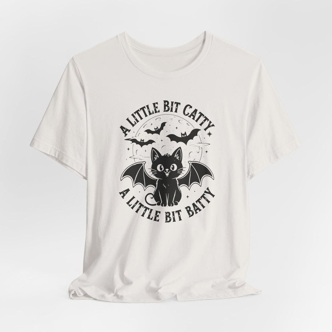 A Little Bit Batty A Little Bit Catty Women&
