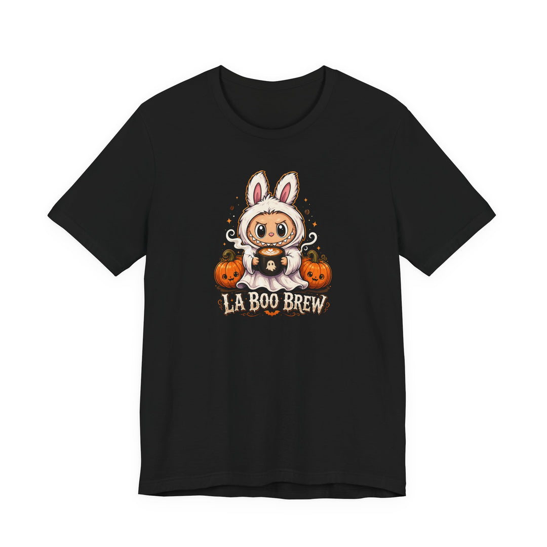 La Boo Brew Coffee Women&