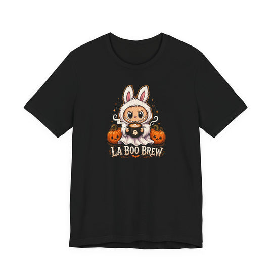 La Boo Brew Coffee Women&