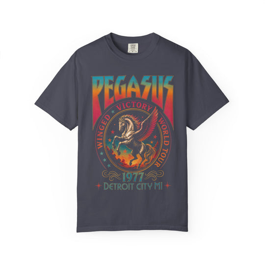 Pegasus Rock Tour Womens L&