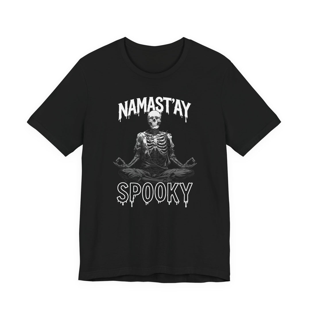 "Namast&