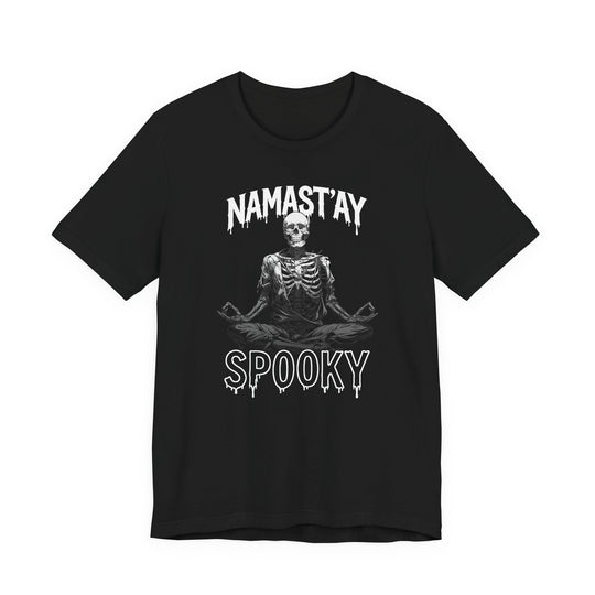 "Namast&