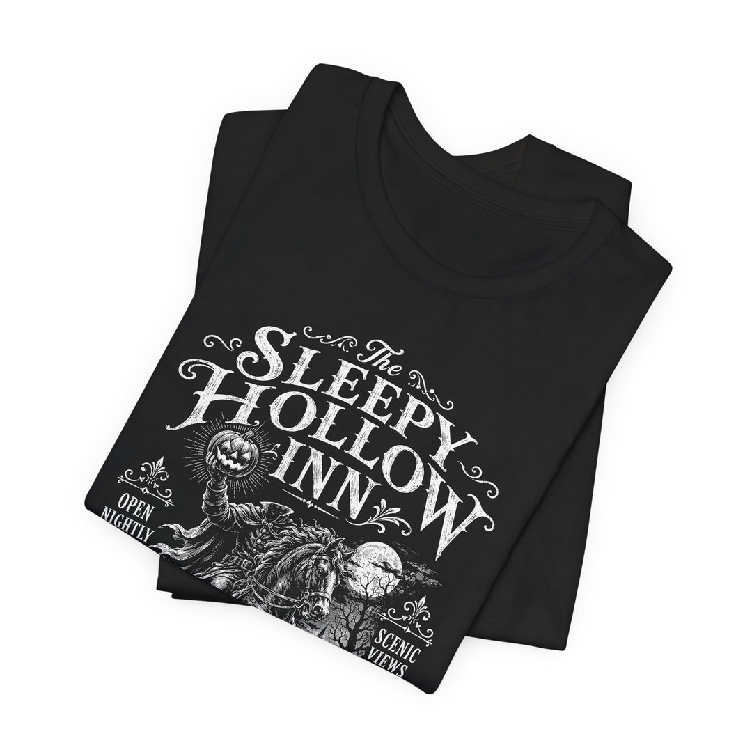 Sleepy Hollow Inn Headless Horseman Men&