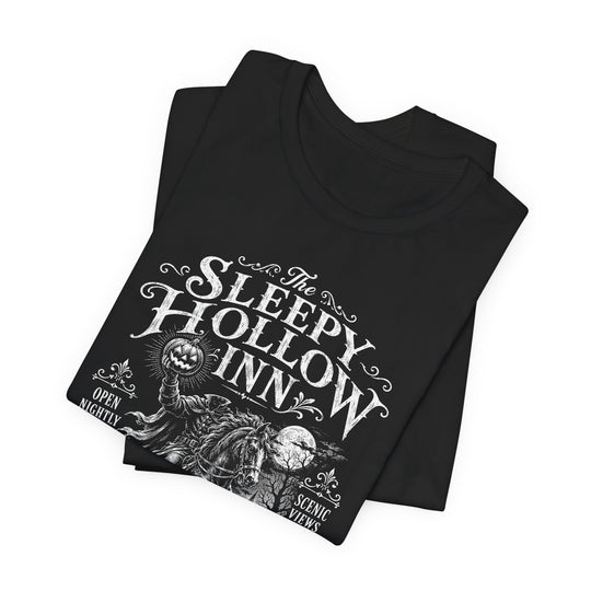 Sleepy Hollow Inn Headless Horseman Men&