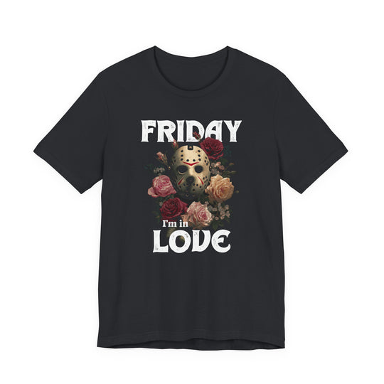 Friday I&